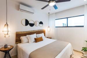 1BR Apartment in top location Fast Wifi 5th floor