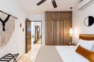 1BR Apartment in top location Fast Wifi 5th floor