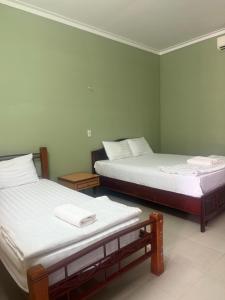 Ánh Trăng Homestay