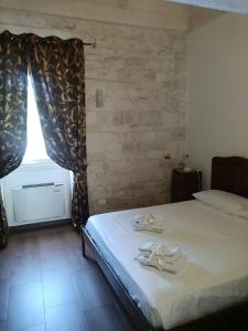 Trulli in Martina Franca residence