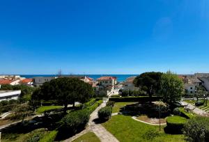 Entre Mer & Port - T3 Carnon, Terrasse, Clim