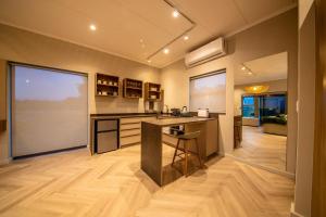 Cottage 2 - Leo Sky Farm