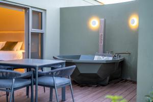 Cottage 2 - Leo Sky Farm