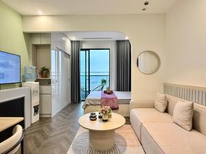 Vinhomes Sky Park Bac Giang by QMP