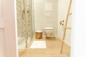 Appartements Le Nomada - Magnifique Studio Neuf! : photos des chambres