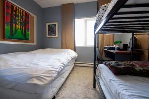 Auberge Internationale Espace Globetrotter