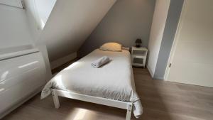 Appartements Gite Le Vignoble : photos des chambres