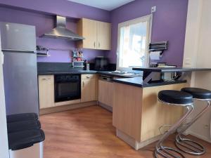 Appartements Gite Le Vignoble : photos des chambres