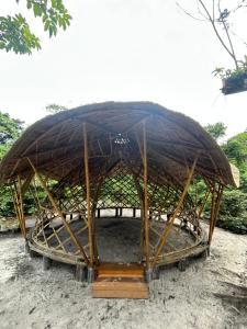 Namastê Pousada e Camping