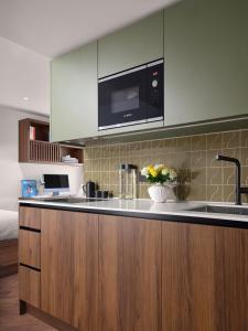 The Studios at FiftyOne by Ghost-Hosts