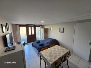 Gîte 2 adultes et 2 enfants à 30mn PuyduFou