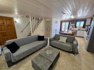 Diamandos Maisonette