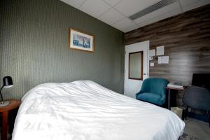 Auberge Internationale Espace Globetrotter