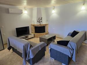 Diamandos Maisonette