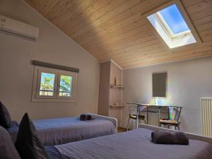 Diamando's Maisonette - 3hvězdičkové hotely ve městě Acharavi