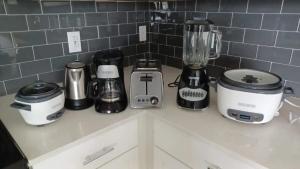 Conforto e Lazer a 7km da Disney – 2 Quartos