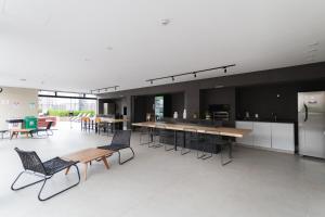 Is Perdizes - Studios por temporada