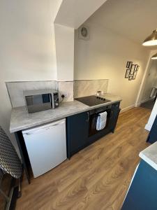 Beautiful furnished 2 bed flat