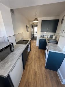 Beautiful furnished 2 bed flat