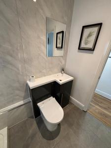 Beautiful furnished 2 bed flat