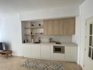 Apartamentos Tartaneros 4