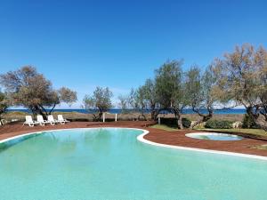 Spiaggiabella Resort