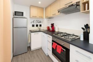 Maisons de vacances Trois-lets - Evasion et Confort au Bois Masson : photos des chambres