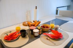 Appartements Sejour Signature a deux : photos des chambres