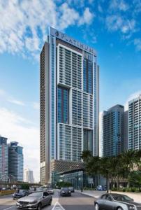 The Platinum KLCC By Classy