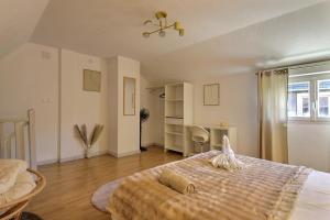 Appartements Sejour Signature a deux : photos des chambres