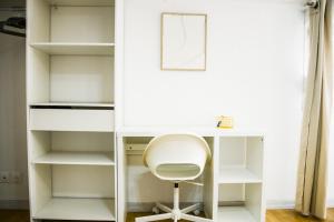 Appartements Sejour Signature a deux : photos des chambres
