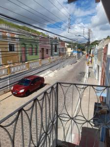 Pousada Marília Rodrigues