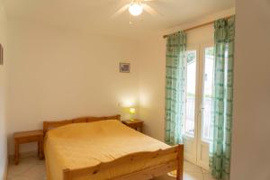 Appartements Residence Scopa Marina : photos des chambres