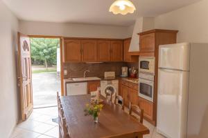 Appartements Residence Scopa Marina : photos des chambres