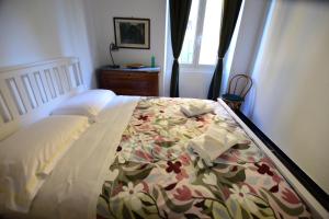 Apartamento de 2 dormitorios con vistas al puerto
