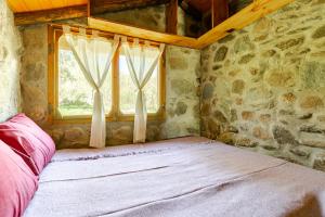 Cabaña de Piedras en La Llave