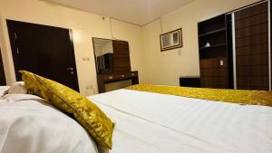 Basma Residences-شقق البسمة