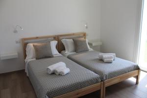Zannafondo Villas