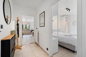 Comfort aan stadsrand Gent, vlakbij Natuurgebied