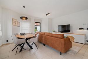 Comfort aan stadsrand Gent, vlakbij Natuurgebied