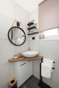 Feel Good Apartment & Studio