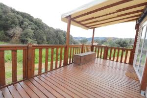 Campings Mobil Home Confort sur parcelle privee - 2 chambres - Ajaccio : photos des chambres