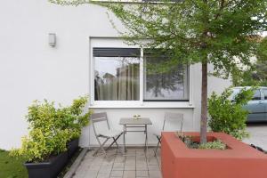 Feel Good Apartment & Studio