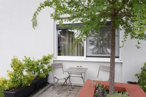 Feel Good Apartment & Studio