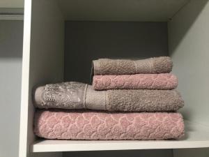 Ingá apartment near the park