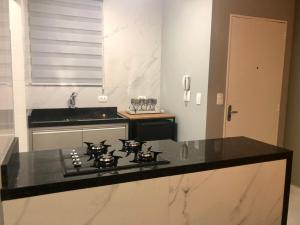 Ingá apartment near the park