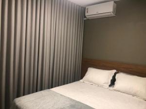 Ingá apartment near the park