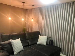 Ingá apartment near the park