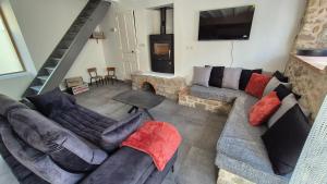 Le Cottage de Jousseaume