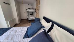 Maisons de vacances Le Cottage de Jousseaume : photos des chambres